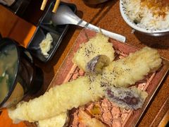 -天妇罗内顺田(罗湖店)