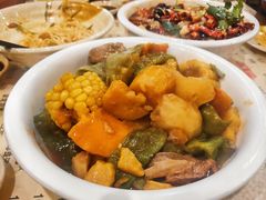 -吉味馆(柠溪店)