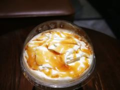 -星巴克(广州立白中心店)
