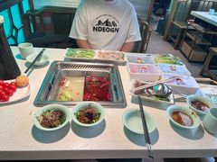 -野妹火锅(龙岗店)