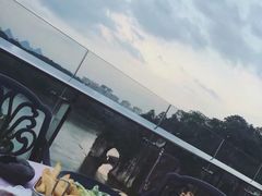 -璟象酒店-爱丽坊景观餐厅