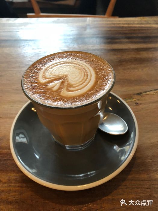 RAC BAR(安福路店)图片