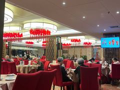 -广州逸林假日酒店·四季桃源中餐厅(白云山风景区店)