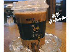-香港表哥茶餐厅(银泰百货店)