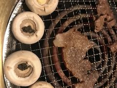 -神户赤童日式烤肉伙伴(东直门店)