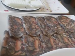 -前门杨记·铜锅涮肉(王府井·故宫店)