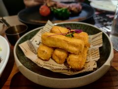 -原石牛扒·约会餐厅(龙城万科里店)