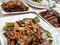 -海鲜街菜馆(海珠南路店)