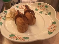 -小山日本料理(太古汇店)