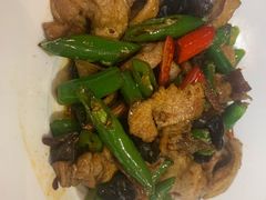 农家小炒肉-涌觅名灶·本地海鲜宁波菜(财富广场店)