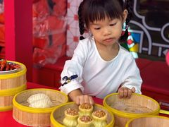 -珠江夜游西堤码头