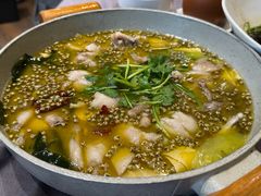 -金哥私房菜馆(张府园总店)