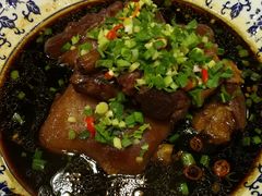 -张一品食府
