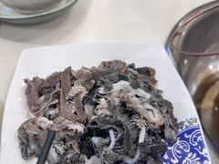 -福寿斋·老北京铜锅涮肉·烤鸭(顺义总店)