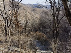 -青岩寺风景区