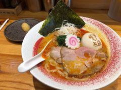 -Ramen满吉·豚骨拉面(丽园路店)