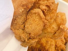 -肯德基(温州世贸店)