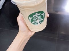 -星巴克(汕尾信利城市广场店)