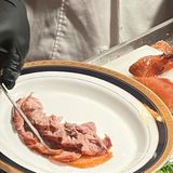 杭州滨江银泰必吃京菜馆！