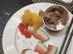 -萃英园自助餐厅(吴宫泛太平洋酒店)