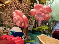 -汤连得温泉馆(宝山店)