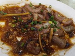 -禄源公·老莞诚饭店