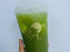 -喜茶(东莞汇一城店)