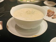 -上海苏宁宝丽嘉酒店·嘉府壹号中餐厅