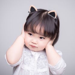 -热靴映画儿童摄影工作室(绍兴水街壹号文创园店)