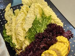 -东来顺饭庄(王府井步行街店)