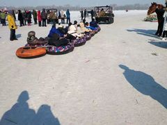 -人民防洪胜利纪念塔