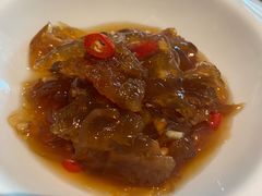 -长沙北辰洲际酒店-栀味轩中餐厅