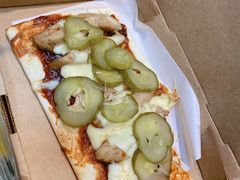 -赛百味SUBWAY(悠唐店)