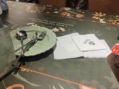 -第101座花园餐厅(湖滨88店)