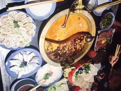 -大味老火锅City店
