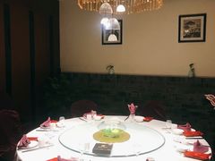 包厢-老东吴食府(雅都店)