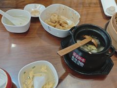 -锡笼记·无锡小笼(人民路店)