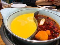 -青瓷火锅料理(西单大悦城店)