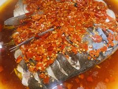 -建辉湖南土菜馆(南大街店)