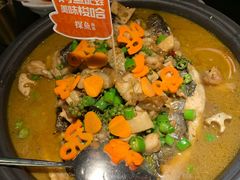 -探鱼·鲜青椒爽麻烤鱼(领展购物广场店)