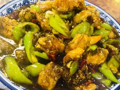 -友利砂锅居(烟台店)