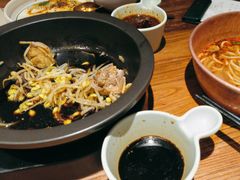 -云海肴·汽锅鸡·云南菜(美罗城店)