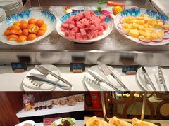 -山西国贸大饭店