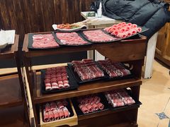 -草原塞蛮羊火锅城(港湾店)