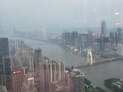 -广州四季酒店·意珍·意式自助餐
