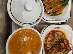 -魏家凉皮(西安秋林宏业商厦店)