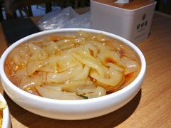 东北大拉皮-榆林镇筋饼(知春路店)