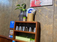 -京玉菲饭店(李村店)