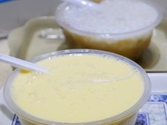 两碗招牌甜品-百花传统甜品店(原址店)