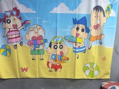 -square方形密室逃脱(深南东路店)